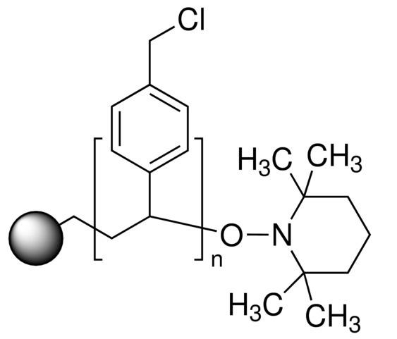 聚苯乙烯模型