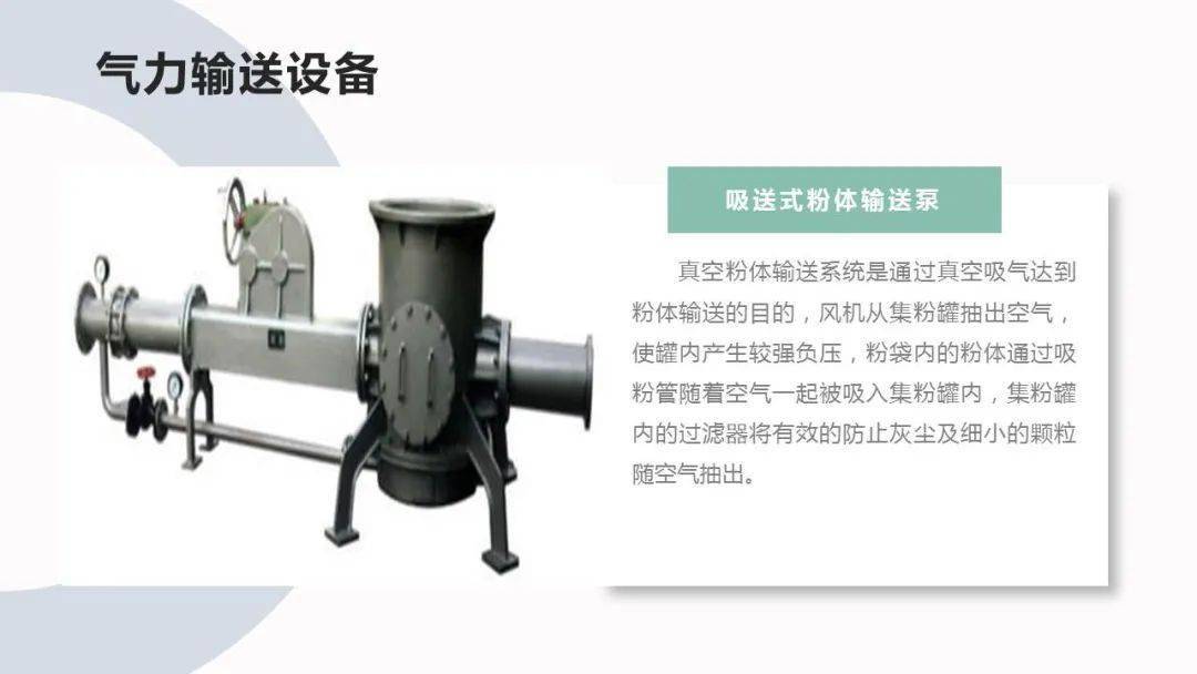 陶瓷生产机械与调节阀基础知识培训总结报告