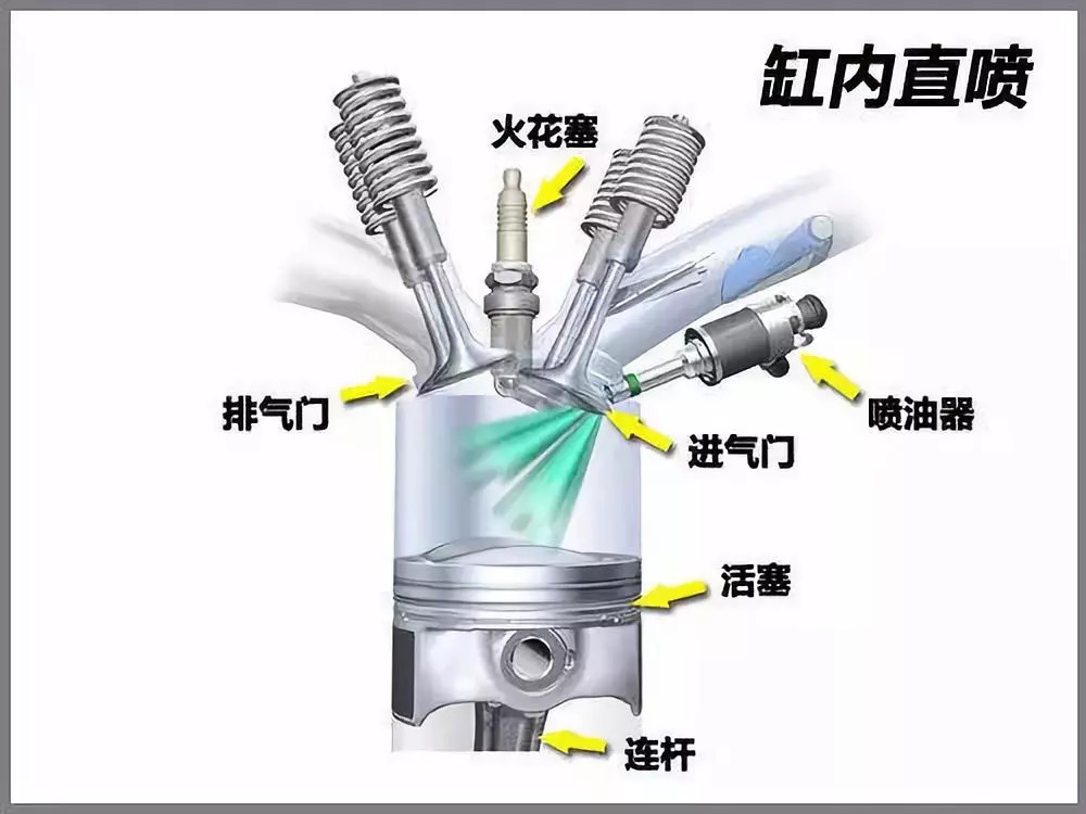 吸水机的工作原理